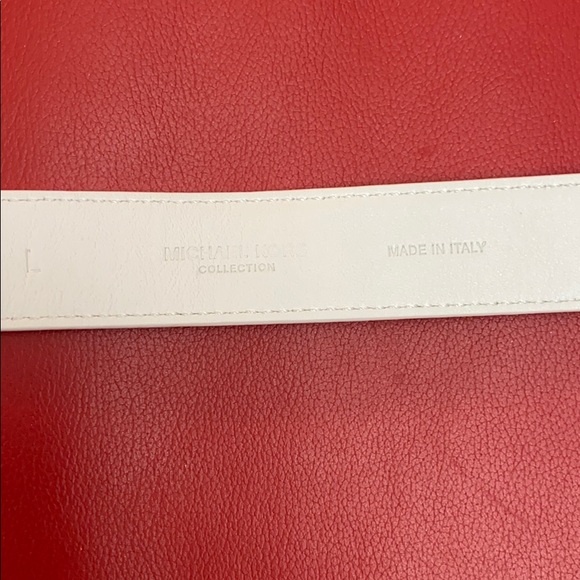 MICHAEL KORS collection belt - Picture 4 of 4